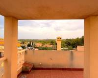 Resale - Semi-Detached - Algorfa - Montemar