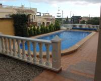 Resale - Semi-Detached - Algorfa - Montemar