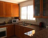 Resale - Semi-Detached - Algorfa - Montemar