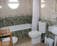 Resale - Semi-Detached - Algorfa - Montemar