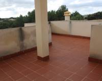Resale - Semi-Detached - Algorfa - Montemar