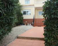 Resale - Semi-Detached - Algorfa - Montemar