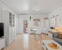 Resale - Semi-Detached - Benijófar - Monte Azul/ El Dorado