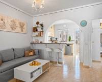 Resale - Semi-Detached - Benijófar - Monte Azul/ El Dorado