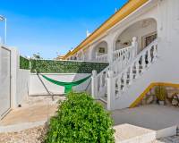 Resale - Semi-Detached - Benijófar - Monte Azul/ El Dorado