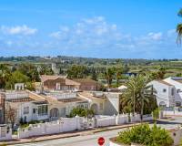 Resale - Semi-Detached - Benijófar - Monte Azul/ El Dorado