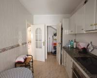 Resale - Semi-Detached - Ciudad Quesada - La Fiesta