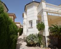 Resale - Semi-Detached - Ciudad Quesada - La Fiesta