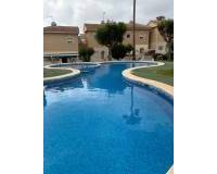 Resale - Semi-Detached - Ciudad Quesada - La Fiesta