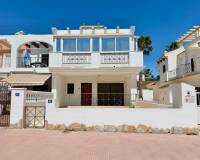 Resale - Semi-Detached - Ciudad Quesada/Rojales - Ciudad Quesada