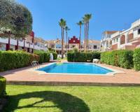 Resale - Semi-Detached - Ciudad Quesada/Rojales - Ciudad Quesada