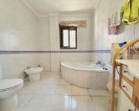 Resale - Semi-Detached - Ciudad Quesada/Rojales - Ciudad Quesada