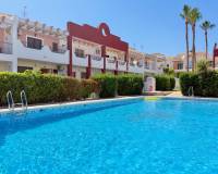 Resale - Semi-Detached - Ciudad Quesada/Rojales - Ciudad Quesada