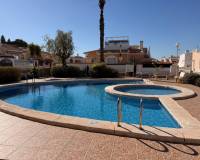 Resale - Semi-Detached - Ciudad Quesada - Rojales