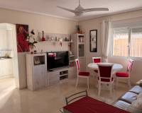 Resale - Semi-Detached - Ciudad Quesada - Rojales