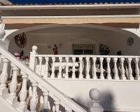 Resale - Semi-Detached - Ciudad Quesada - Rojales