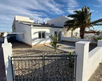 Resale - Semi-Detached - Ciudad Quesada - Rojales