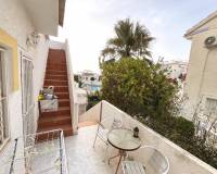 Resale - Semi-Detached - Ciudad Quesada - Upper Quesada