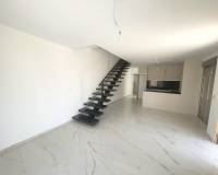 Resale - Semi-Detached - Daya Nueva