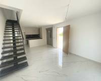 Resale - Semi-Detached - Daya Nueva