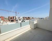 Resale - Semi-Detached - Daya Nueva