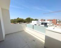 Resale - Semi-Detached - Daya Nueva