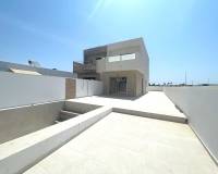 Resale - Semi-Detached - Daya Nueva