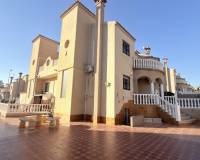 Resale - Semi Detached - El Galan - Costa Blanca