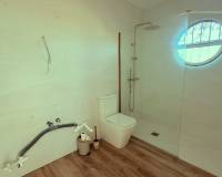 Resale - Semi Detached - El Galan - Costa Blanca