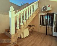 Resale - Semi Detached - El Galan - Costa Blanca