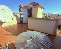 Resale - Semi Detached - El Galan - Costa Blanca