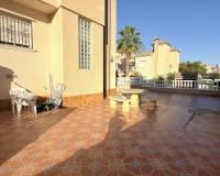 Resale - Semi Detached - El Galan - Inland