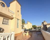 Resale - Semi Detached - El Galan - Inland