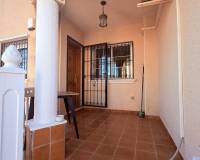 Resale - Semi Detached - El Galan - Inland