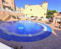 Resale - Semi Detached - El Galan - Inland