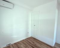 Resale - Semi Detached - El Galan - Inland