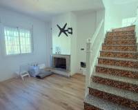 Resale - Semi Detached - El Galan - Inland