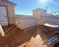 Resale - Semi Detached - El Galan - Inland