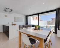 Resale - semi_detached_house - San Javier - Santiago de la Ribera