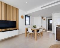 Resale - semi_detached_house - San Javier - Santiago de la Ribera