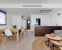 Resale - semi_detached_house - San Javier - Santiago de la Ribera