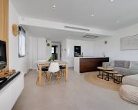 Resale - semi_detached_house - San Javier - Santiago de la Ribera