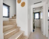 Resale - semi_detached_house - San Javier - Santiago de la Ribera