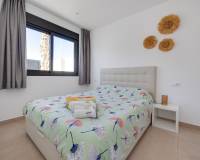 Resale - semi_detached_house - San Javier - Santiago de la Ribera