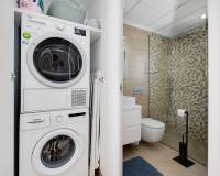 Resale - semi_detached_house - San Javier - Santiago de la Ribera