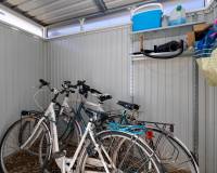 Resale - semi_detached_house - San Javier - Santiago de la Ribera