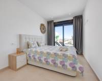 Resale - semi_detached_house - San Javier - Santiago de la Ribera