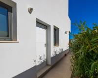 Resale - semi_detached_house - San Javier - Santiago de la Ribera