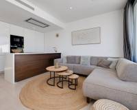 Resale - semi_detached_house - San Javier - Santiago de la Ribera