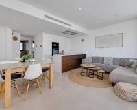 Resale - semi_detached_house - San Javier - Santiago de la Ribera